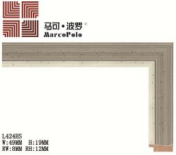 【木質相框線條】“怎樣正確利用材料單”